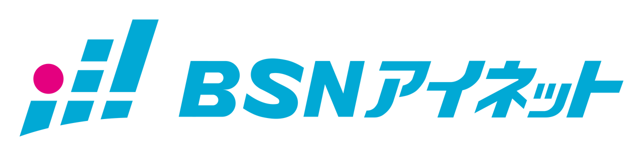 BSNアイネット